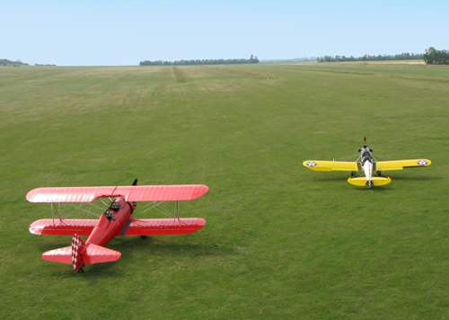 Stearman